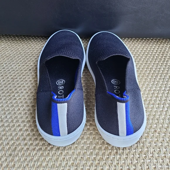 ROTHY’S Slip On Sneakers - Picture 5 of 15